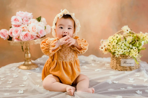 靖边宝宝从鼻子里溢奶处理