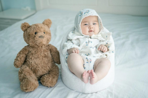 靖边宝宝发烧能喝牛奶吗