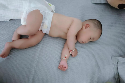 靖边宝宝鼻子不通气