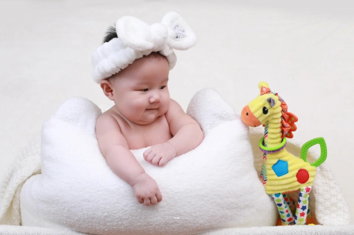 靖边宝宝几个月翻身