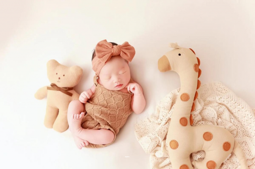 靖边宝宝身上长红疙瘩