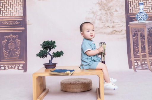 靖边1岁宝宝怎么清洁牙齿